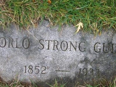 Orlo Strong Guild on Sysoon