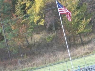 Orofino Cemetery on Sysoon