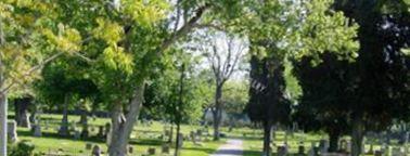 Oroville Cemetery on Sysoon