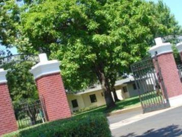 Oroville Cemetery on Sysoon