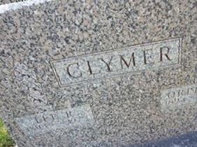 Orpha A Clymer on Sysoon