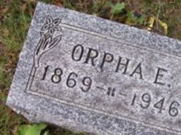 Orpha Elma Williams McDuffie on Sysoon