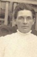 Orpha Elma Williams McDuffie on Sysoon