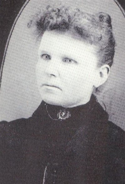 Orpha Gertrude Weakley McCaskill on Sysoon