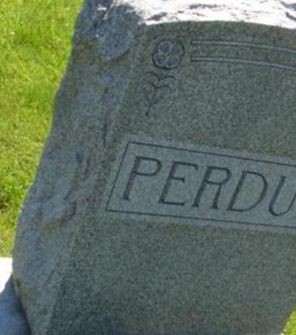 Orpha J Perdue on Sysoon