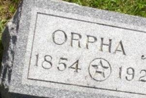 Orpha J Perdue on Sysoon