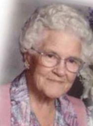 Orpha Orlene Younkin Foreman on Sysoon