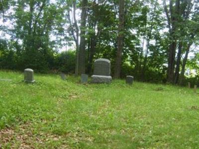 Orr Hill Cemetery on Sysoon