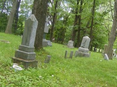 Orr Hill Cemetery on Sysoon