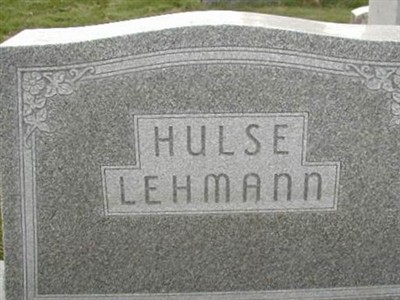 Orrie S Hulse on Sysoon