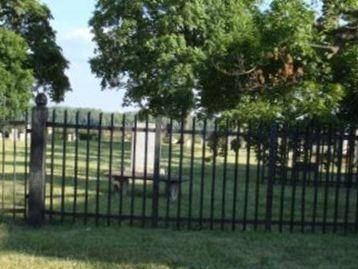 Orrstown Presby Church Cemetery on Sysoon