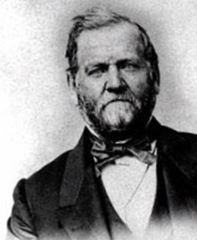 Orson Hyde on Sysoon