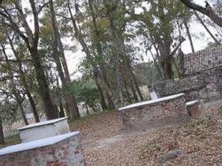 Orton Plantation Cemetery on Sysoon