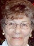 Orva Clara Tesch Erickson on Sysoon