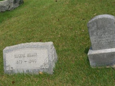 Orvel C. Miller on Sysoon