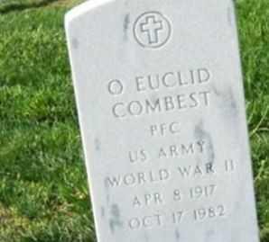 Orvel Euclid Combest on Sysoon