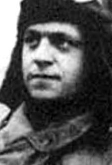 Orville Alfred Ralston on Sysoon