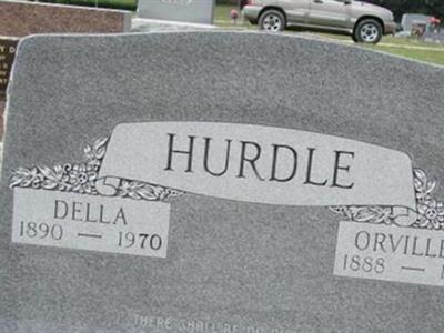 Orville P. Hurdle on Sysoon