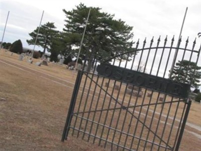 Osborne Cemetery on Sysoon