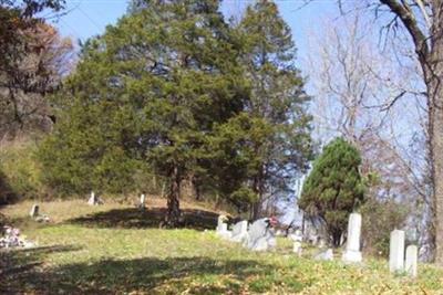Osborne Family Cemetery on Sysoon