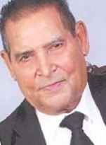 Oscar Esteban Flores on Sysoon