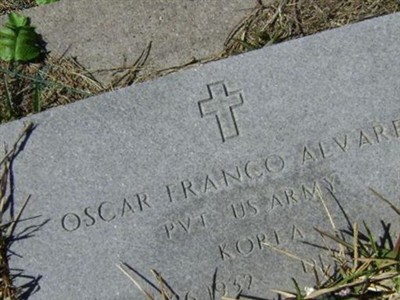 Oscar Franco Alvarez on Sysoon