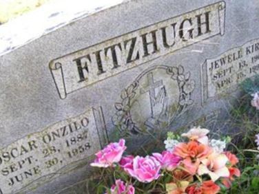 Oscar Onzilo Fitzhugh on Sysoon