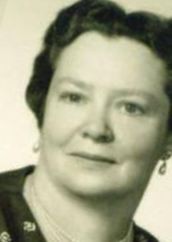 Osie Martha Coe Torbert on Sysoon