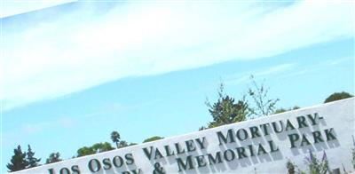Los Osos Valley Memorial Park on Sysoon