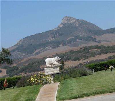 Los Osos Valley Memorial Park on Sysoon