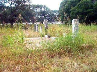 Oswalt Cemetery on Sysoon