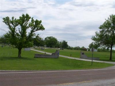 Oswego Cemetery on Sysoon