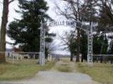 Othello Cemetery on Sysoon