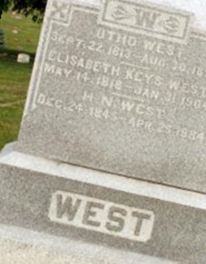 Otho West on Sysoon
