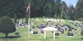 Otis Cemetery on Sysoon