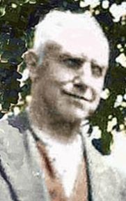 Otis Dexter Merry on Sysoon