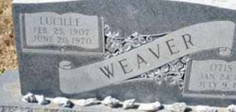 Otis F. Weaver on Sysoon