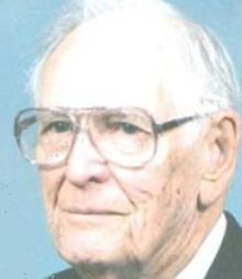 Otis Ferman "Line" Linebarger on Sysoon