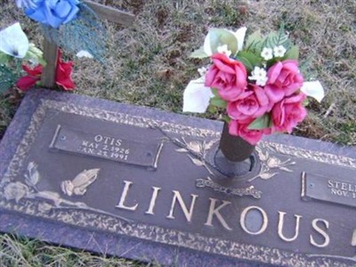 Otis Linkous on Sysoon