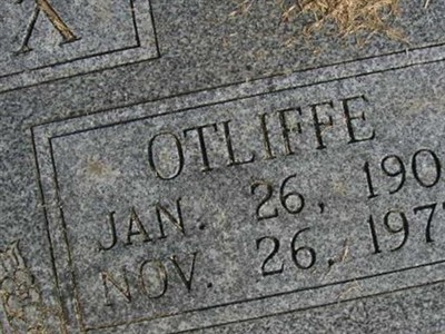 Otliffe Mattox on Sysoon