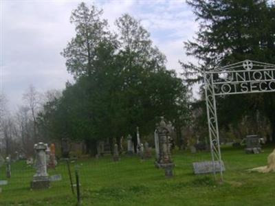 Otsego Cemetery on Sysoon