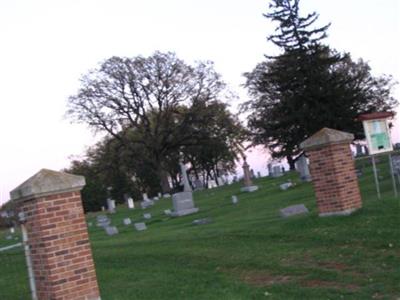 Otsego Cemetery on Sysoon