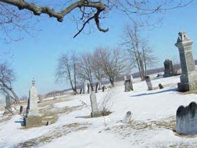 Otsego Center Cemetery on Sysoon