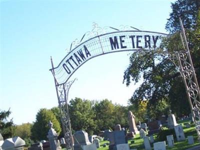 Ottawa Cemetery on Sysoon
