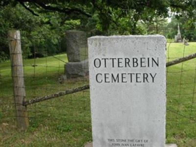 Otterbein Cemetery on Sysoon