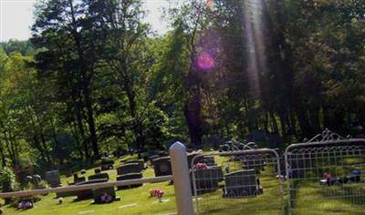 Otterbein Cemetery on Sysoon