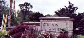 Otterbein Cemetery on Sysoon