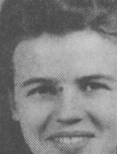 Ottie Mae "Scatter" Lee Sutton on Sysoon