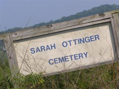 Ottinger Cemetery on Sysoon