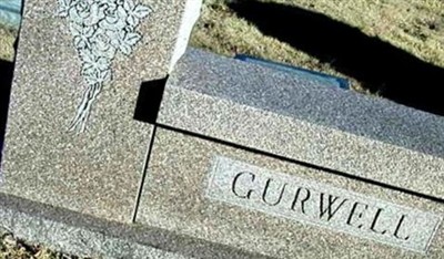 Ottis N. Gurwell on Sysoon